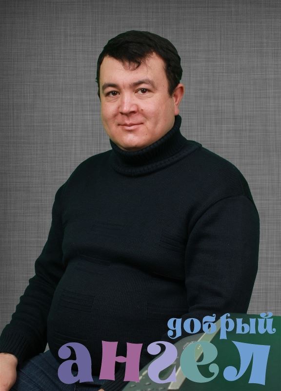 Семейная пара Нуриддинжон