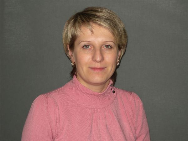 Няня Руслана