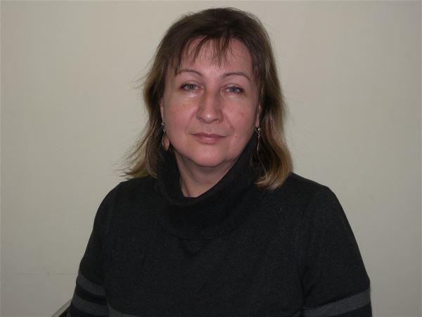 Няня Ирина