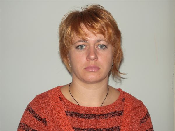 Домработница Светлана