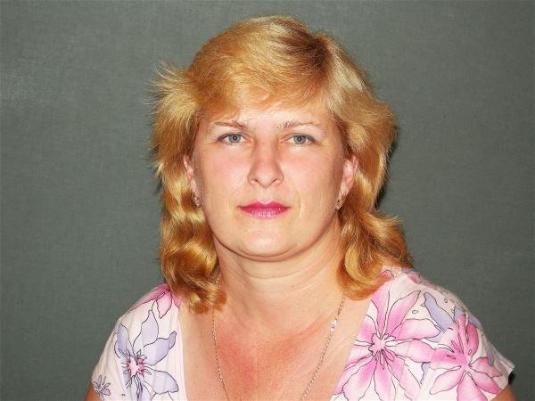 Няня Елена