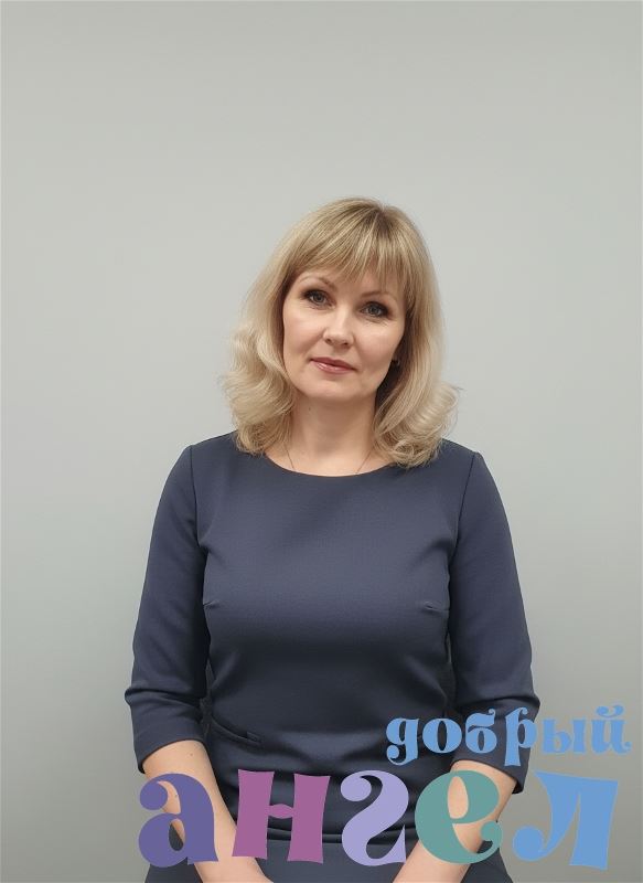 Няня Светлана со стажем 36 лет, - ID 266414
