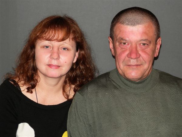 Помощник по хозяйству Владимир