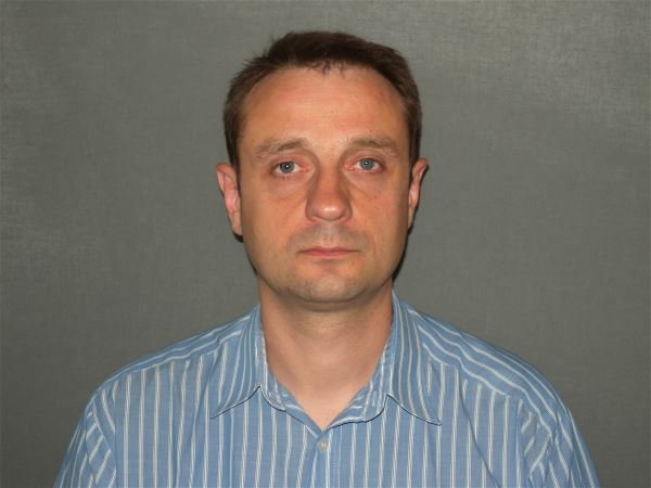 Водитель Андрей