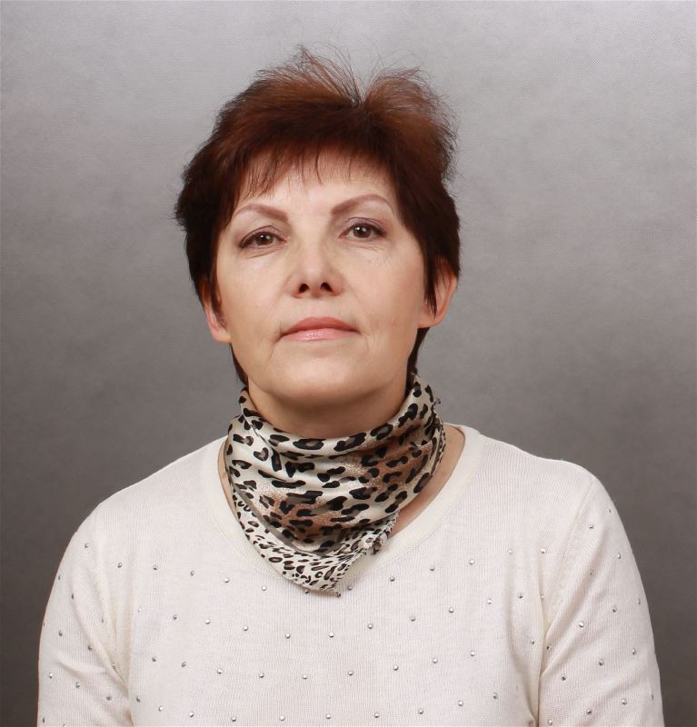 Домработница Валентина