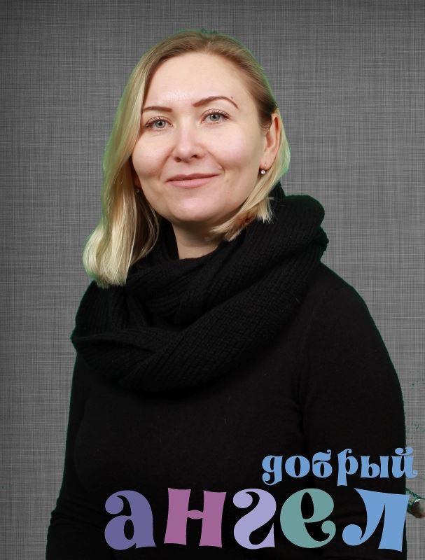Няня Наталия