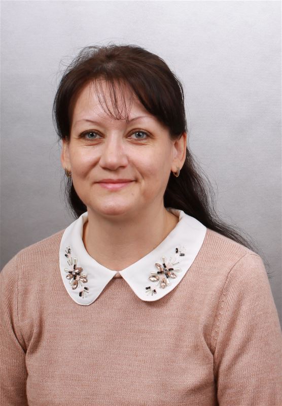 Повар Валентина Николаевна