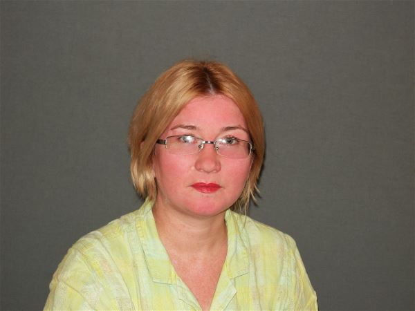 Домработница Марина