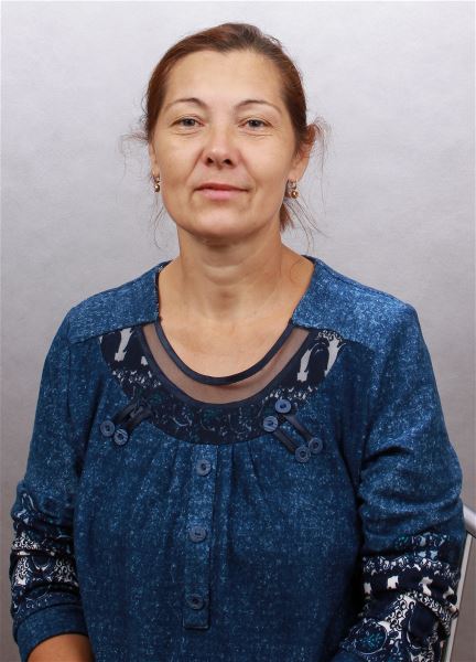 Домработница Татьяна