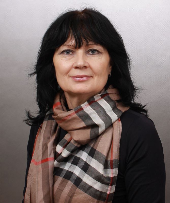 Няня Марина Вячеславовна