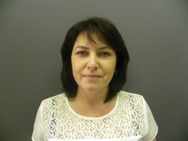 Няня Елена