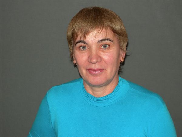Домработница Парасковья