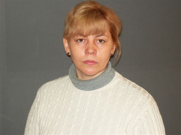 Домработница Елена