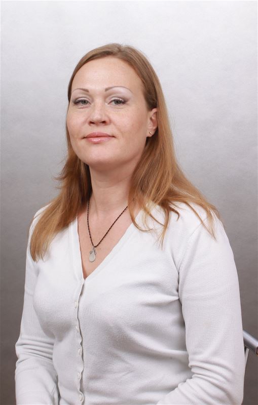 Няня Анна