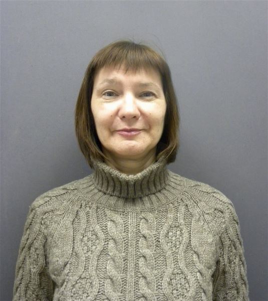 Няня Елена