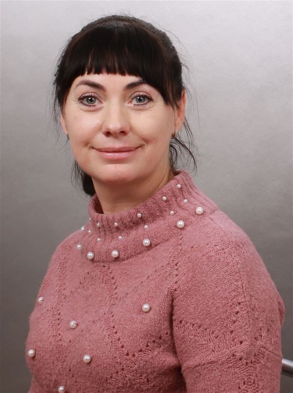 Няня Светлана