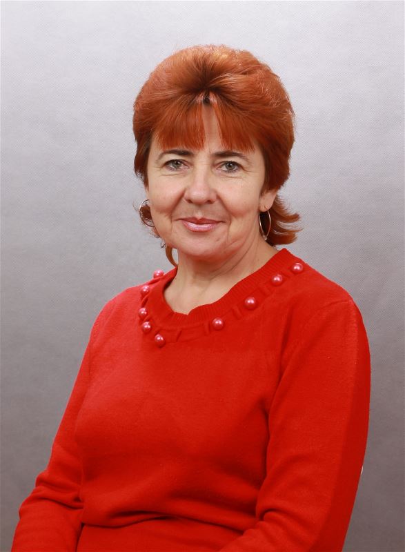 Домработница Валентина