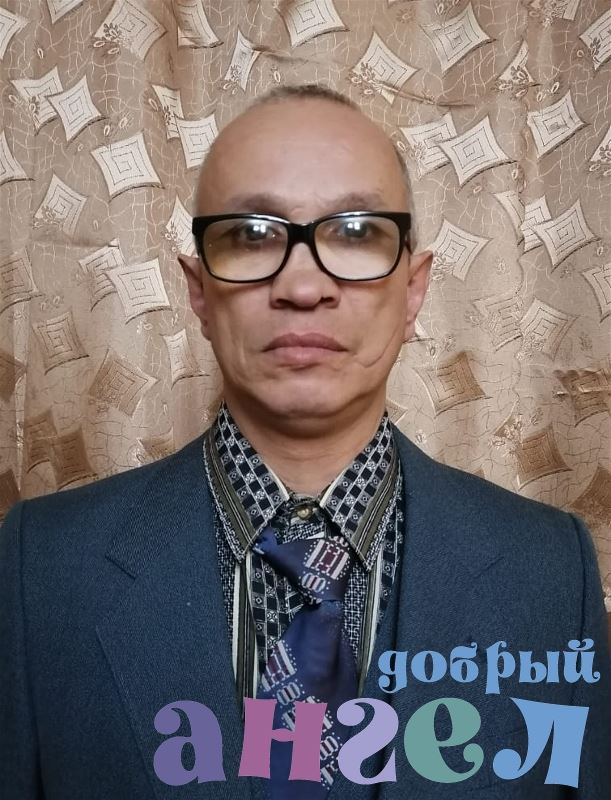 Семейная пара Владимир