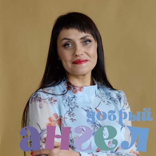 Гувернантка Ирина