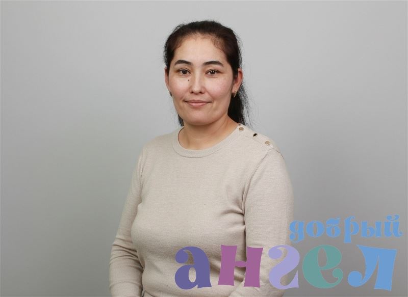 Семейная пара Венера