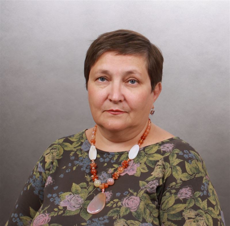 Няня Наталья