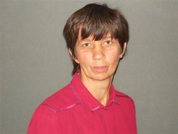 Сиделка Анна