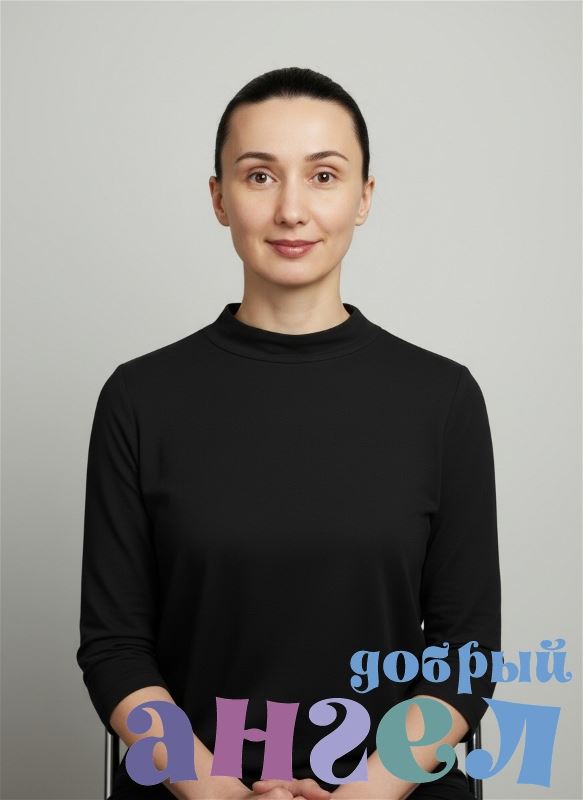 Домработница Надежда