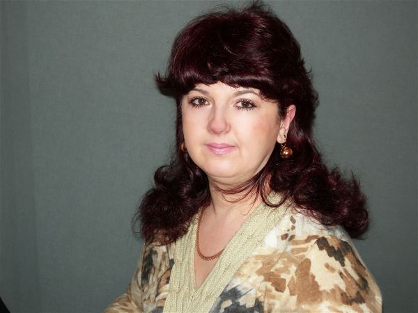Няня Ирина