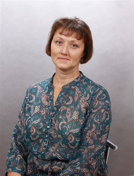 Няня Ирина