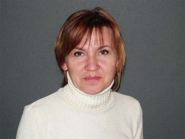 Няня Лариса