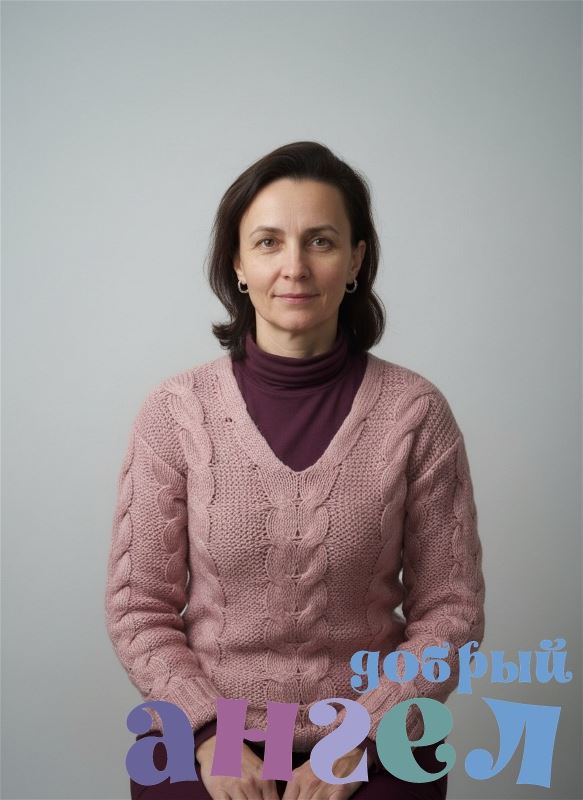 Гувернантка Марианна