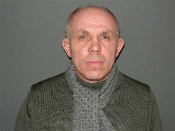 Водитель Сергей