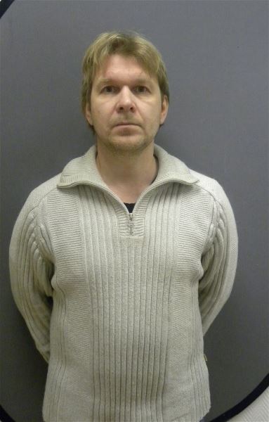 Повар Александр
