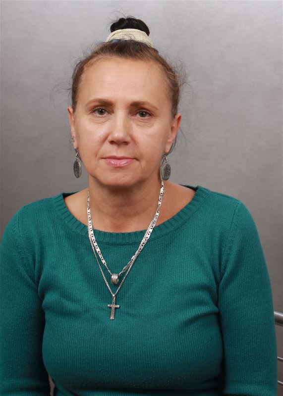 Няня Тамара