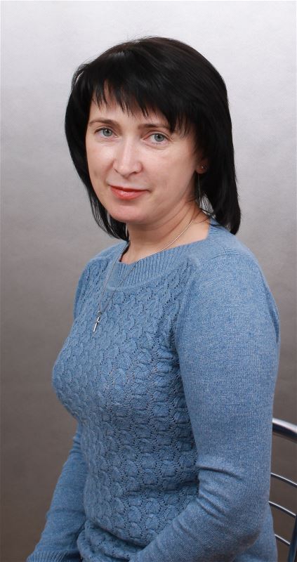 Няня Наталья