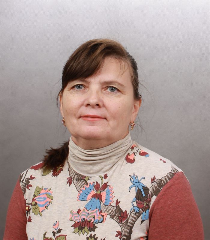 Домработница Ирина Леонидовна