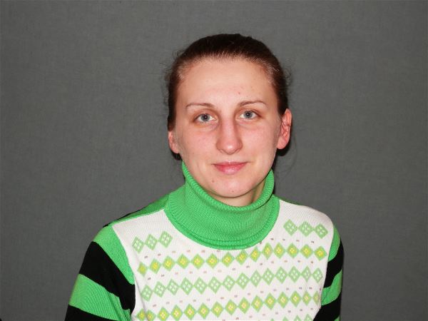 Няня Ирина