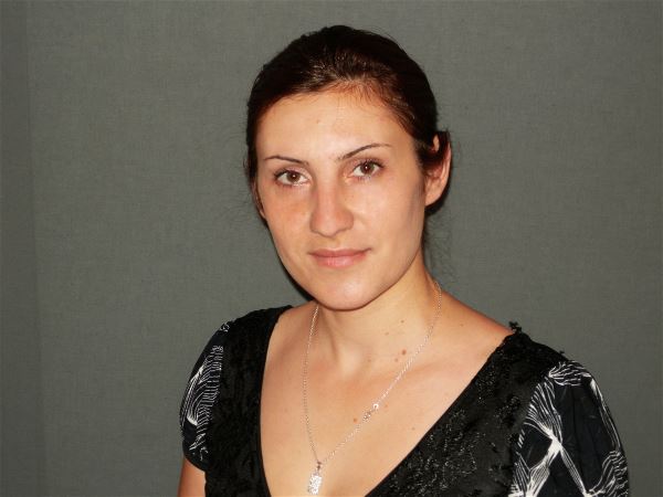 Домработница Марина