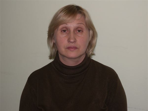 Няня Тамара