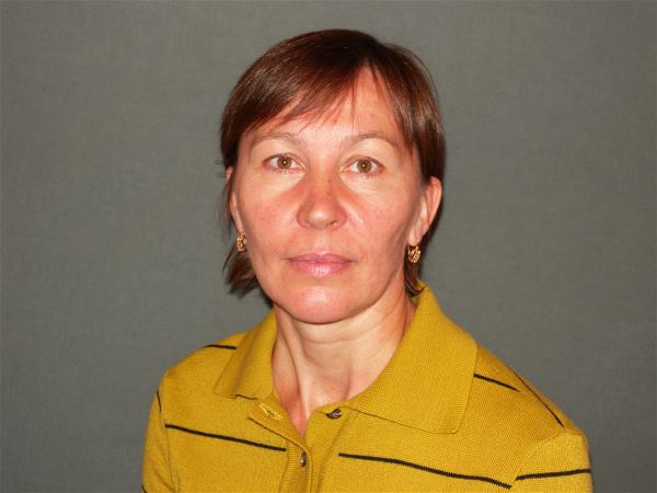 Домработница Галина