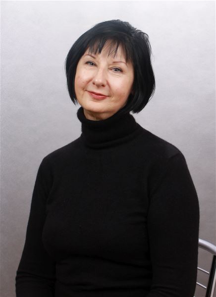 Гувернантка Наталья