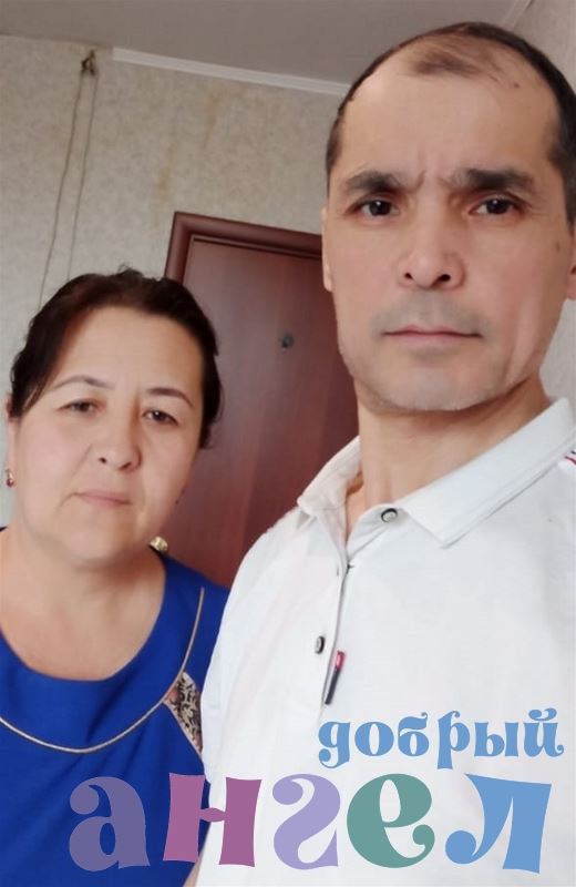 Домработница Кифоятхон