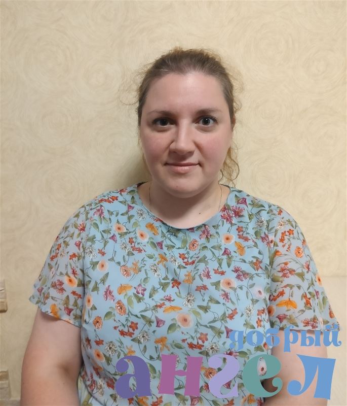 Домработница Татьяна