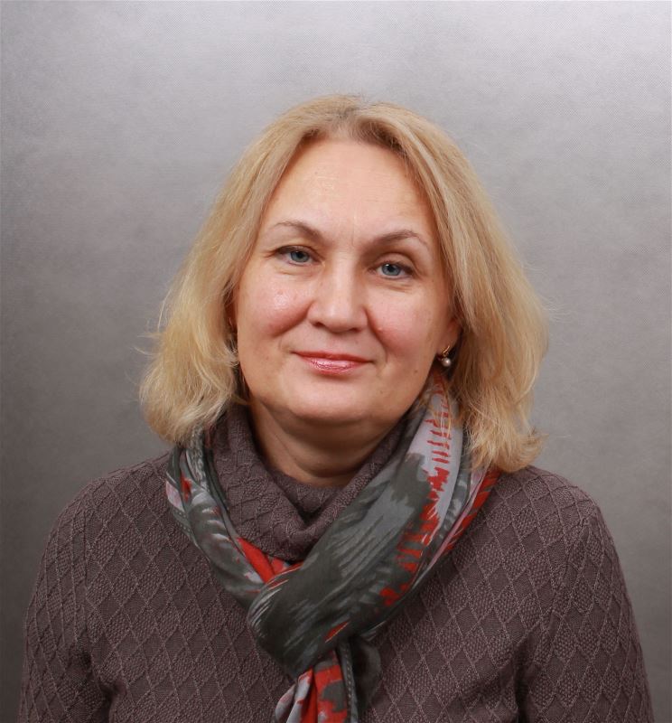 Гувернантка Жанна