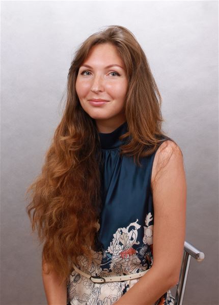 Няня Екатерина