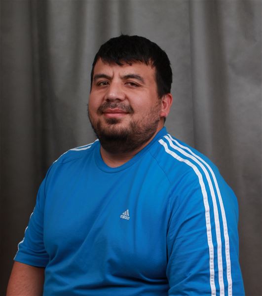 Садовник Эмонходжа