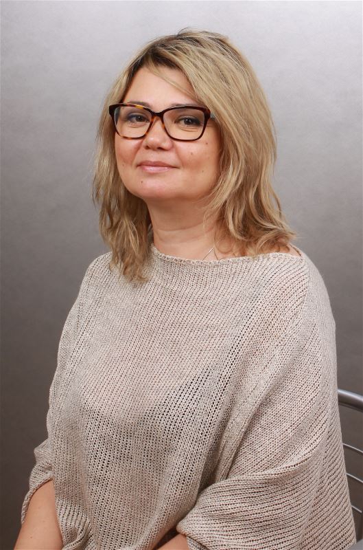 Гувернантка Ольга