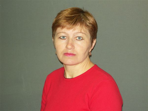 Сиделка Нина