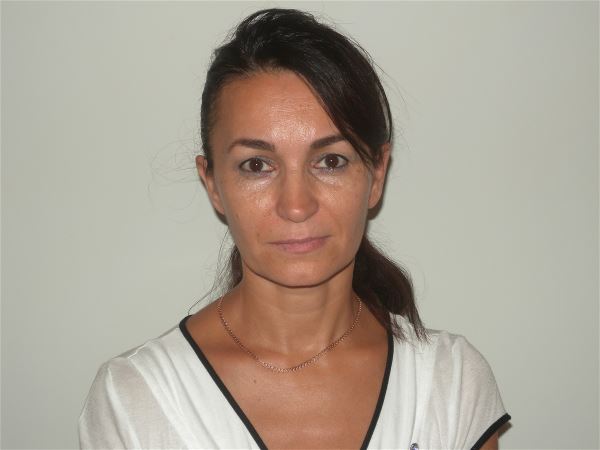 Домработница Елена