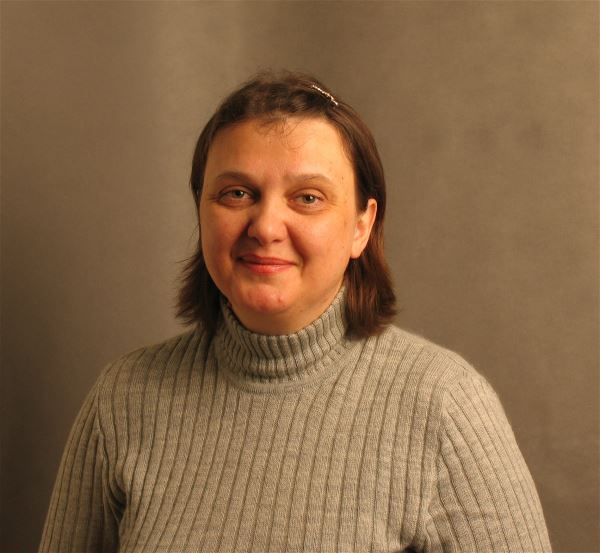 Няня Валентина